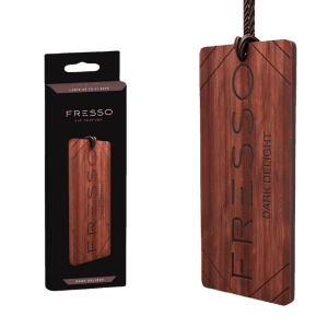 Fresso Cintre Dark Delight