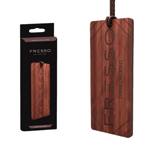 Fresso Cintre Dark Delight