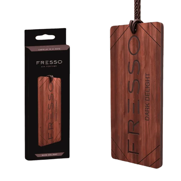 Fresso Cintre Dark Delight