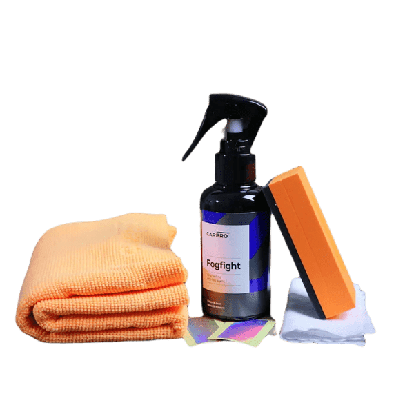 CarPro Fogfight Kit
