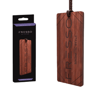 Fresso Cintre de style magnétique