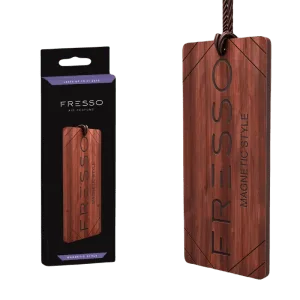 Fresso Cintre de style magnétique
