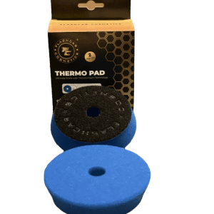 FlashCar Thermo pad Medium Bleu 80/125