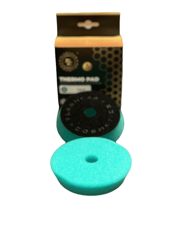 FlashCar Thermo pad Vert Hard 80/125