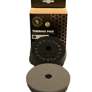 FlashCar Thermo pad Noir Ultra Soft 80 / 125