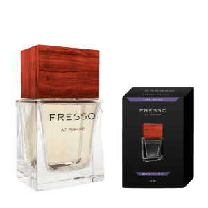 Fresso Parfum Style Magnétique
