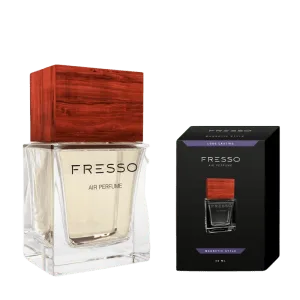 Fresso Parfum Style Magnétique