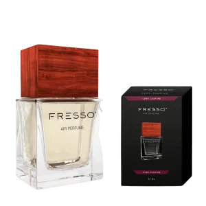 Fresso Parfum Pure Passion