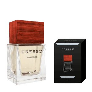 Fresso Parfum Perle de Neige
