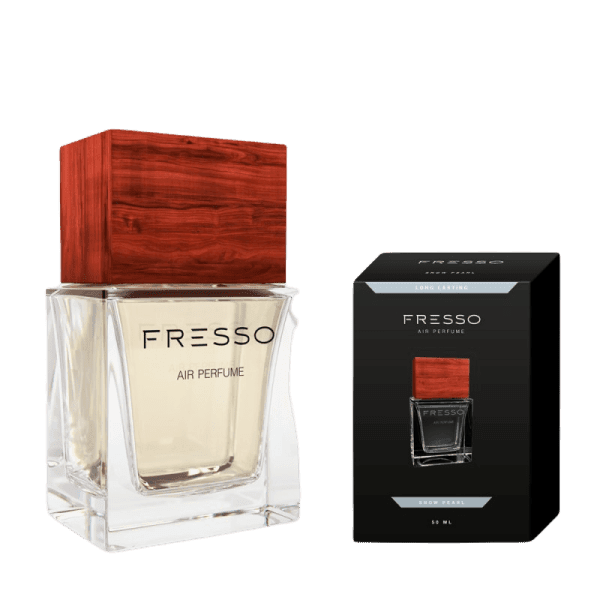 Fresso Parfum Perle de Neige
