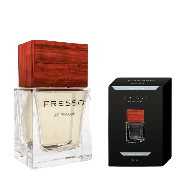 Fresso Parfum Perle de Neige