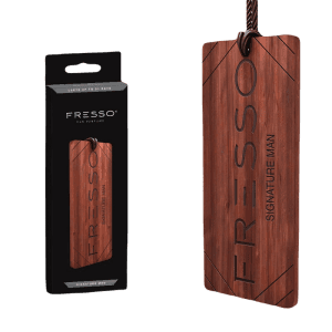 Fresso Cintre Signature Homme