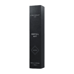 Fresso Coffret de recharge Amora