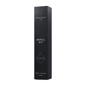 Fresso Coffret de recharge Cadence