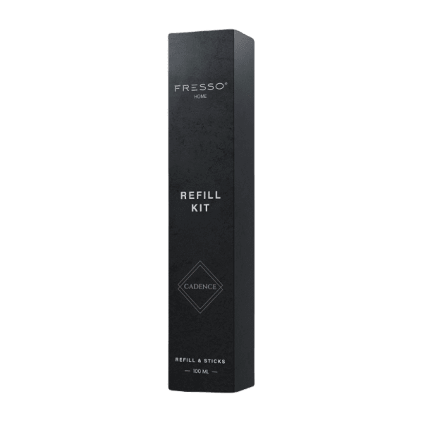 Fresso Coffret de recharge Cadence