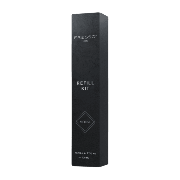 Fresso Coffret de recharge Molise
