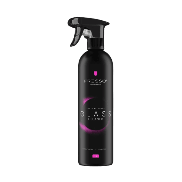 Fresso Glass cleaner