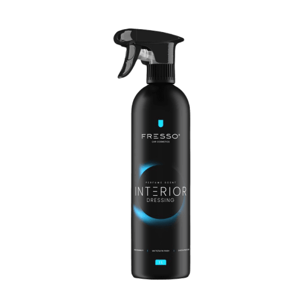 Fresso Interior dressing