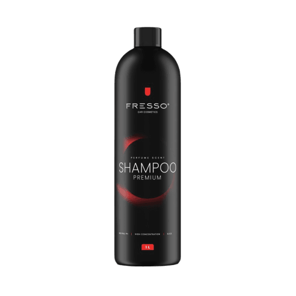 Fresso Shampoo premium