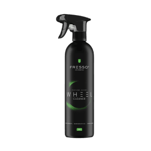 Fressso Wheel cleaner