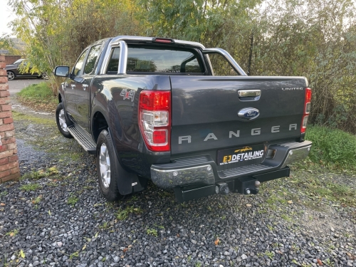 Ranger-4
